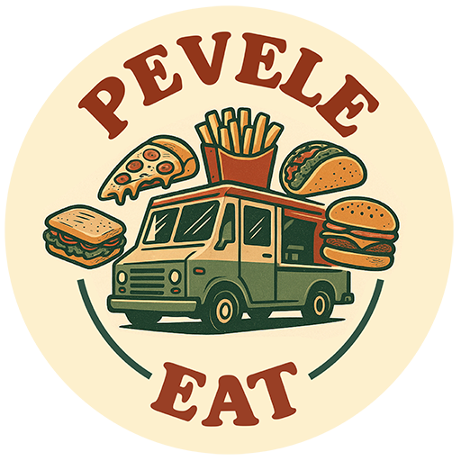 Pévéle Eat
